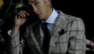 النجم الكوري الشهير كيم نام جون - أرشيفية