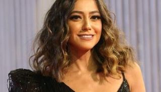 الفنانة المصرية هند عبدالحليم - أرشيفية
