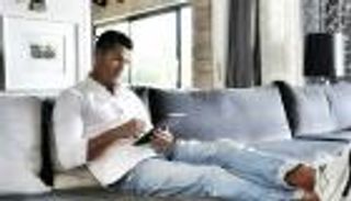 لسبب غريب.. كريستيانو رونالدو يقرر شراء ناد للجولف