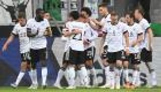 بعد الأرجنتين.. الإمارات تجهز منتخب ألمانيا لكأس العالم 2022