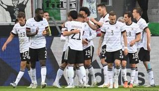 منتخب ألمانيا