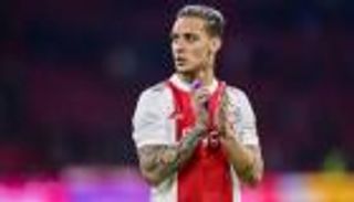 صفقات مانشستر يونايتد.. خطوة واحدة لضم مهاجم أياكس