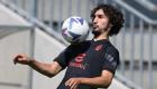 الدوري الإيطالي.. لماذا لا يشارك ياسين عدلي مع ميلان؟