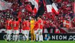 دوري أبطال آسيا.. سيناريو مثير يقود أوراوا إلى النهائي