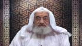 أين جثة زعيم تنظيم القاعدة أيمن الظواهري؟.. لغز ينتظر الحل