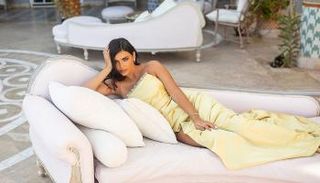 أسماء جلال- أرشيفية