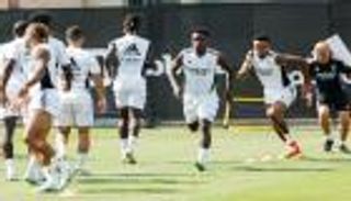 ماذا يحتاج ريال مدريد قبل 7 أيام على نهاية الميركاتو الصيفي؟