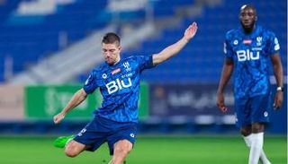 الهلال السعودي