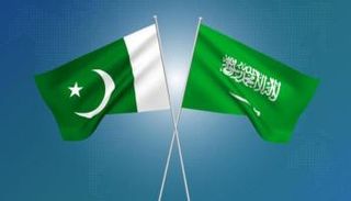 علما السعودية وباكستان