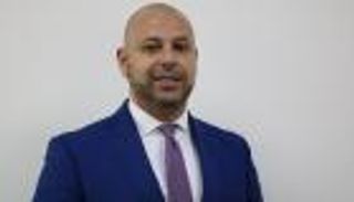 رامي الدُكاني.. مُسرع التكنولوجيا على عرش البورصة المصرية