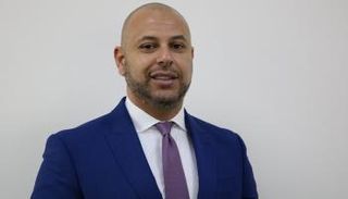 رامي الدكاني رئيس البورصة المصرية الجديد