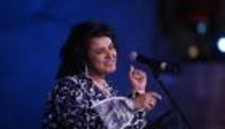 مهرجان القلعة للموسيقى.. دينا الوديدي تطرب الجمهور وتانيا قسيس تتألق