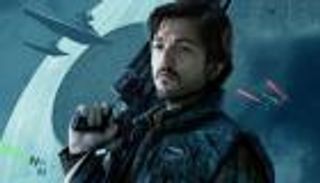 مسلسل Andor.. قصة جديدة من عالم "حرب النجوم"