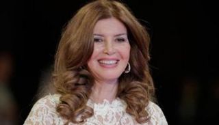 الفنانة المصرية ميرفت أمين
