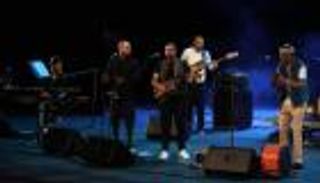 "بوري".. تونس تحتفي بموسيقى أفريقيا