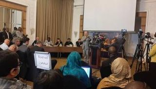 مؤتمر خان في الخرطوم