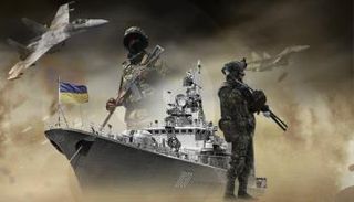 الحرب الروسية الأوكرانية تدخل شهرها السابع