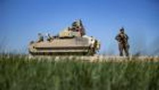 خارطة القوى في شرق سوريا.. لمن سترجح كفة الميزان؟