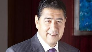 هشام عز العرب - أرشيفية