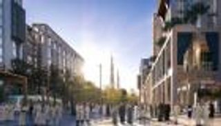 رؤى المدينة.. مشروع عملاق يعزز السياحة الدينية في السعودية