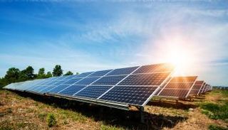 الطاقة المتجددة في أفريقيا - أرشيفية