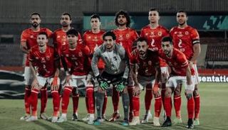 فريق الأهلي