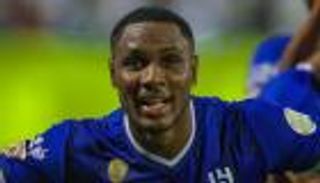 هداف الدوري السعودي.. إيجالو الهلال يدافع عن لقبه في أول دقيقتين