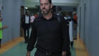 ريكاردو سواريس مدرب الأهلي المصري