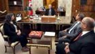 شبهات فساد تطيح بمدير المؤسسة التونسية للبترول من منصبه