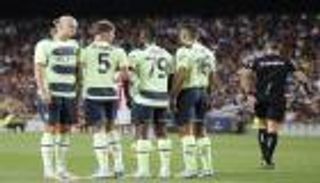 "لسنا مهووسين به".. مانشستر سيتي يعلق على قرعة دوري أبطال أوروبا 