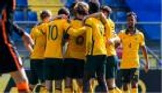 بطلب حكومي.. أستراليا تنسحب من تصفيات كأس آسيا للشباب في البصرة