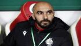 قبل تولي المهمة.. الركراكي يضع شرطا وحيدا لعودة زياش لمنتخب المغرب