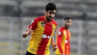 بن رمضان، نجم الترجي