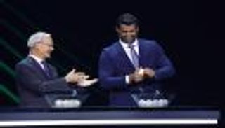سهلة لوست هام وفياريال.. نتائج قرعة دوري المؤتمر الأوروبي 2022-2023