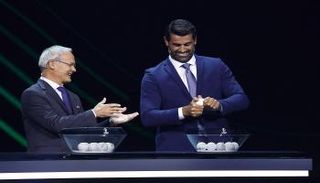 قرعة دوري المؤتمر الأوروبي 