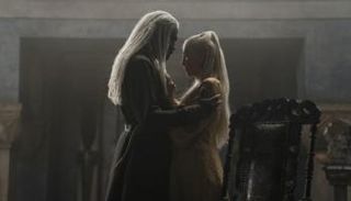 لقطة من مسلسل House of the Dragon