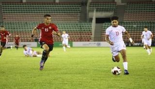 مباريات اليوم الجمعة في البطولة العربية للناشئين 2022
