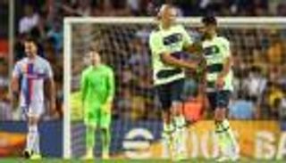 ما هو موقف محرز؟.. التشكيل المتوقع لمباراة مانشستر سيتي ضد كريستال بالاس