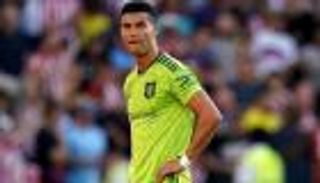 "حلم جميل".. رئيس مارسيليا يعلق على مستقبل كريستيانو رونالدو