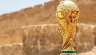 تذاكر كأس العالم 2022