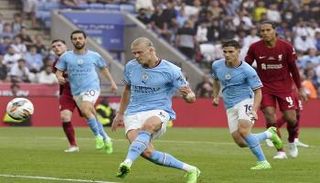 جدول مباريات الجولة الرابعة في الدوري الإنجليزي 