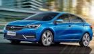 سعر ومواصفات "شيري أريزو 5" في مصر