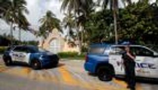 مع سرية 3 بنود.. "العدل" تنشر "المذكرة الخطية" لتفتيش منتجع ترامب