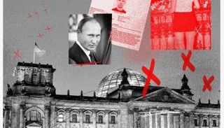 قضية الجواسيس الروس في الغرب تعود للواجهة