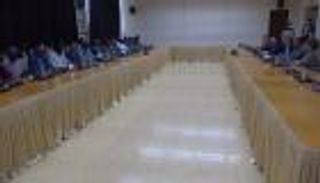 "الثورية والآلية الثلاثية".. اتفاق بشأن الحل السياسي لأزمة السودان