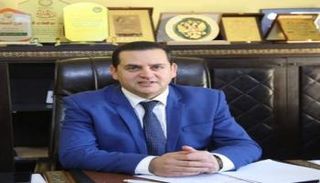 رئيس حزب حركة المستقبل الليبية عبدالهادي الحويج