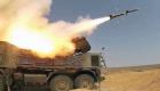 وكالة روسية: دفاعات سوريا تصدت لغارة جوية إسرائيلية على مصياف