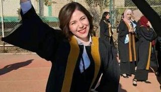 الطبيبة الأردنية ميرونا عصفور