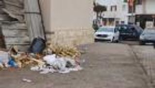 العثور على جثة عارية وسط القمامة في المغرب
