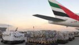 المساعدات الإغاثية الإماراتية للسودان.. رسائل شكر وعرفان